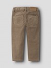 Ryansomba cord pant, sepia tint, Lil Atelier thumbnail
