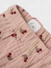 Koala loose pant, misty rose, Lil Atelier  thumbnail
