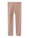 Noel slim leggings wool, roebuck, Lil Atelier thumbnail