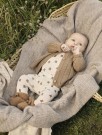 Nalu slim wrap body wool, turtledove/teddy, Lil Atelier thumbnail