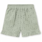 Harper shorts, aqua gray, Fliink thumbnail