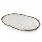 Babynest 3-1, dark olive, Sebra  thumbnail