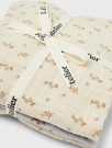 Isley 3-pack nappies, turtledove spring, Lil Atelier thumbnail