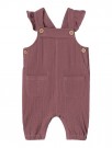 Obina loose overall, rose brown, Lil Atelier thumbnail