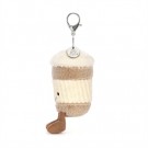 Amuseables coffee to go charm, Jellycat  thumbnail