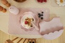 Little poppy dining set, pale pink, Jack o Juno thumbnail