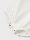 Hugo ss loose body shirt, coconut milk, Lil Atelier thumbnail