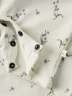 Gayo strap suit, coconut milk/flower, Lil Atelier thumbnail