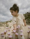 Daisy loose shirt, turtledove, Lil Atelier thumbnail