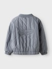 Lio bomber jacket, tradewinds/whale, Lil Atelier thumbnail