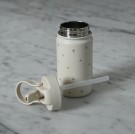 Poppy in bloom water bottle, Jack o Juno thumbnail