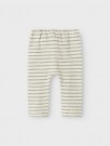 Denji pant baby, turtledove/forest fog, Lil Atelier thumbnail