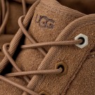 Neumel weather hybrid kids, chestnut, UGG thumbnail