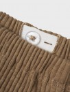 Rajo loose pant, petrified oak, Lil Atelier thumbnail
