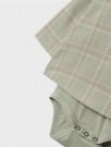 Odo body shirt, seagrass, Lil Atelier thumbnail