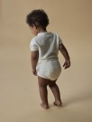 Glivo knit bloomers, coconut milk, Lil Atelier thumbnail