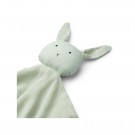 Agnete cuddle cloth 2-pack, rabbit mint mix, Liewood thumbnail
