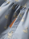 Gudrun jacket, zen blue/swan, Lil Atelier thumbnail