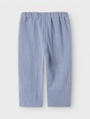 Dawson loose pant, troposphere, Lil Atelier thumbnail