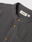 Loros shirt, poppy seed, Lil Atelier thumbnail