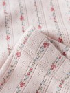 Rachello slim biker shorts, morganite/flower, Lil Atelier thumbnail