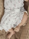 Rachello loose shorts baby, coconut milk/strawberry, Lil Atelier thumbnail