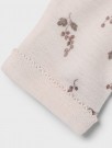 Noel nia wool leggings baby, berry, Lil Atelier thumbnail