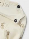 Lavo slim body, turtledove/rabbit, Lil Atelier thumbnail