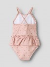 Helga swimsuit, misty rose, Lil Atelier thumbnail