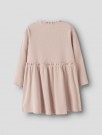 Nora dress, cameo rose, Lil Atelier thumbnail