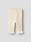 Galto knit pant baby, turtledove, Lil Atelier thumbnail
