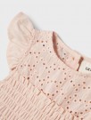 Jedi body dress, peach blush, Lil Atelier thumbnail
