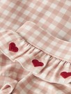 Finley swim bloomers, misty rose, Lil Atelier thumbnail
