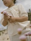 Daisy loose shirt, turtledove, Lil Atelier thumbnail