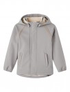 Laalfa jacket, wet weather, Lil Atelier thumbnail