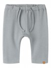 Thoro loose pant baby, monument, Lil Atelier thumbnail