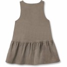 Billy spencer dress, pine bark, Fliink thumbnail