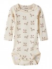 Layo slim body, turtledove/rosehip, Lil Atelier thumbnail