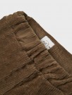 Osmund loose cord pant, sepia tint, Lil Atelier  thumbnail