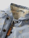 Gudrun jacket baby, zen blue/swan, Lil Atelier thumbnail
