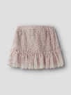 Frula skirt, bark, Lil Atelier thumbnail