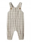 Didrik loose overall, vapor blue, Lil Atelier thumbnail