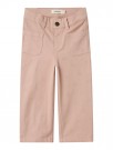 Lamina wide pant, misty rose, Lil Atelier thumbnail