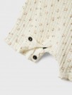 Hulla loose suit, coconut milk, Lil Atelier thumbnail