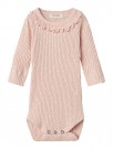 Fiducia slim body, peach whip, Lil Atelier thumbnail