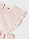 Dalila loose skirtall, peach whip, Lil Atelier thumbnail