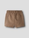 Omas sweat shorts baby, coca mocha, Lil Atelier  thumbnail