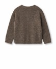 Star cardigan, carafe, Fliink thumbnail