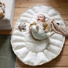 Babynest 3-1, sophora leaves, Sebra thumbnail