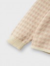 Nadie loose knit, cameo rose, Lil Atelier thumbnail